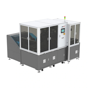 Scanning Acoustic Tomography