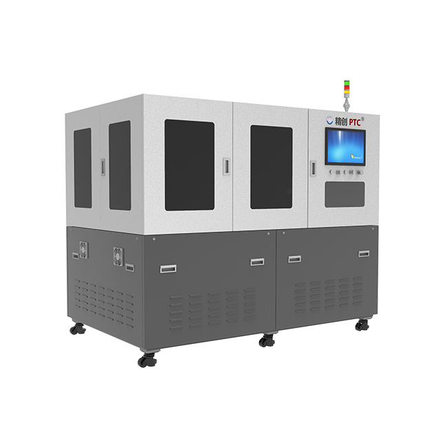 Plasma Cleaning Equipment