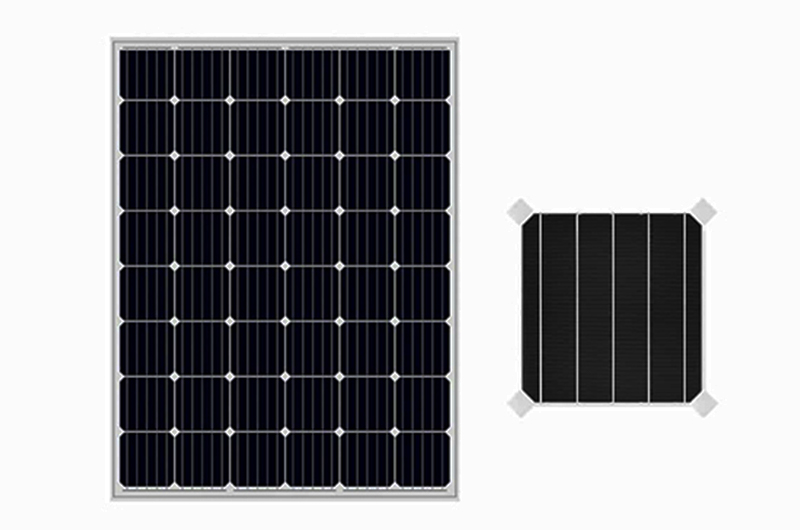 solar panel