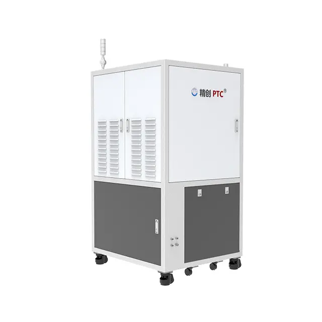 Plasma Cleaning Equipment