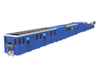 Glass-Sealed Thermistor Inspection Equipment