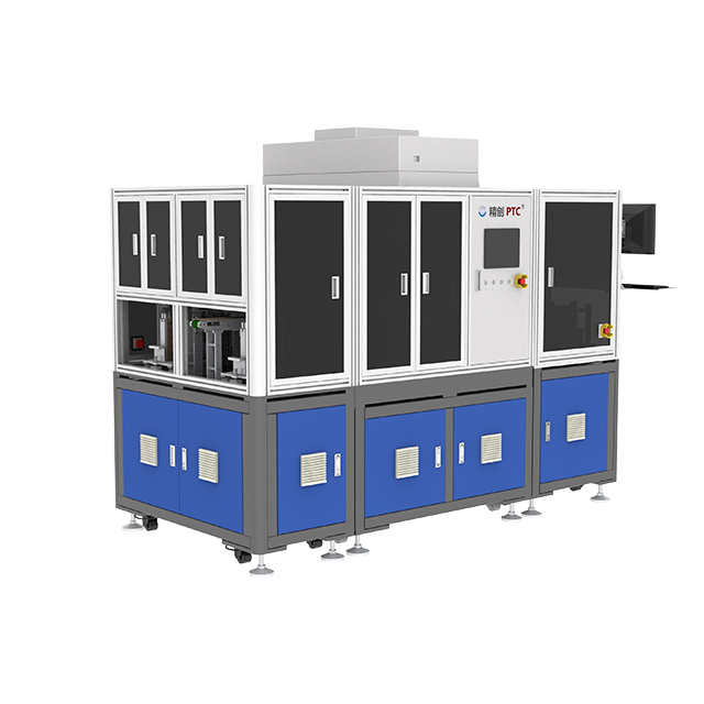Ceramic Dimension Thickness and Warpage Inspection Equipment