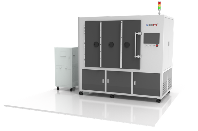 Water-cooled Plasma Cleaning Equipment